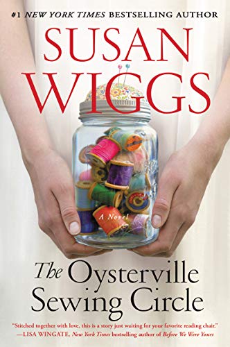 The Oysterville Sewing Circle: A Novel [Paper