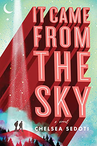 It Came from the Sky [Hardcover]