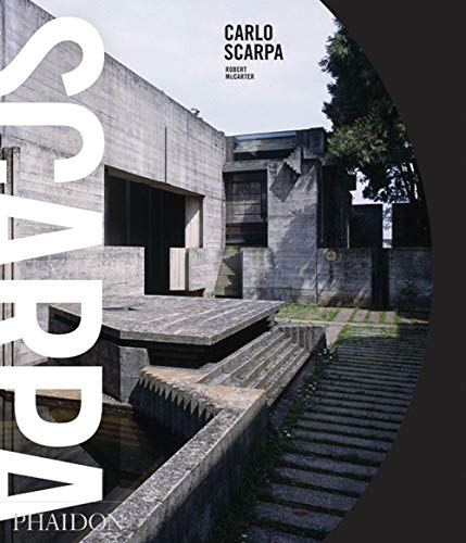 Carlo Scarpa: Classic format [Hardcover]