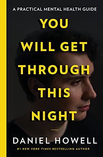 You Will Get Through This Night [Hardcover]