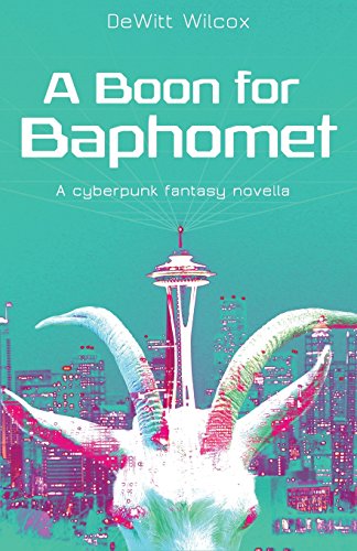 A Boon For Baphomet (itaku) (volume 1) [Paperback]