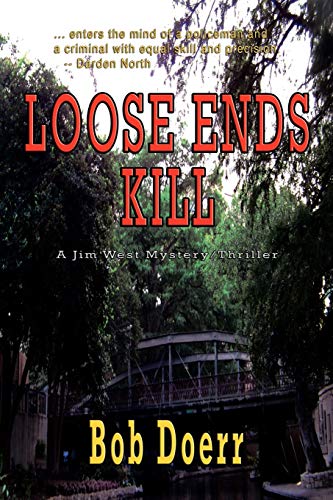 Loose Ends Kill [Paperback]