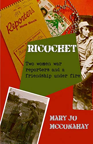 Ricochet [Paperback]