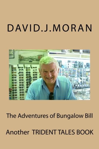 The Adventures Of Bungalo Bill [Paperback]