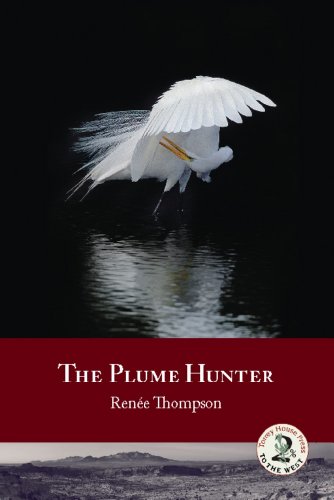 The Plume Hunter [Paperback]