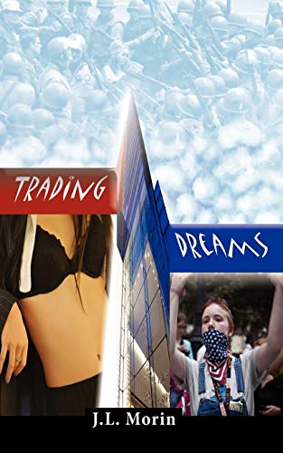 Trading Dreams [Paperback]