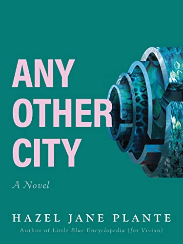 Any Other City [Paperback]