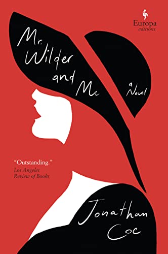 Mr. Wilder and Me [Hardcover]