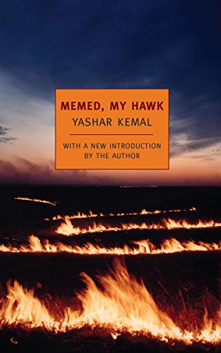 Memed, My Hawk [Paperback]