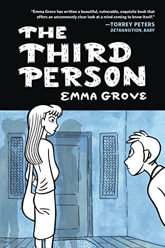 The Third Person [Paperback]