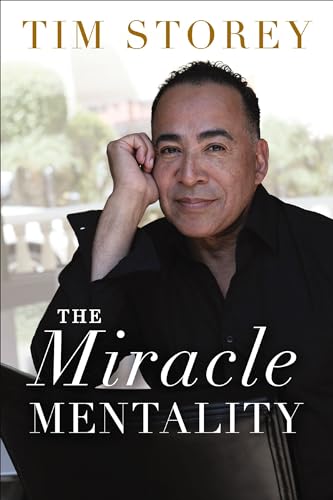 The Miracle Mentality: Tap into the Source of Magical Transformation in Your Lif [Hardcover]