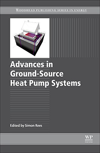 Advances in Ground-Source Heat Pump Systems [Paperback]