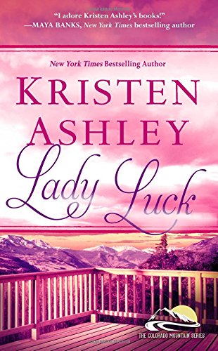 Lady Luck [Paperback]