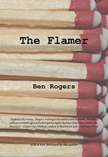 The Flamer [Paperback]