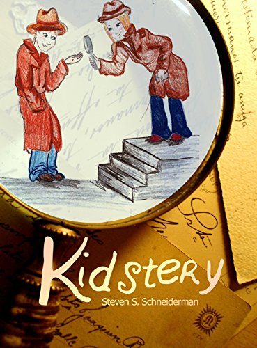 Kidstery [Hardcover]