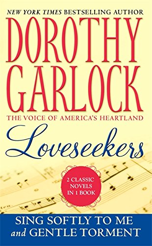 Loveseekers [Paperback]