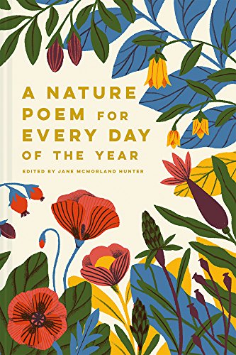 Nature Poem for Every Day of the Year [Hardcover]