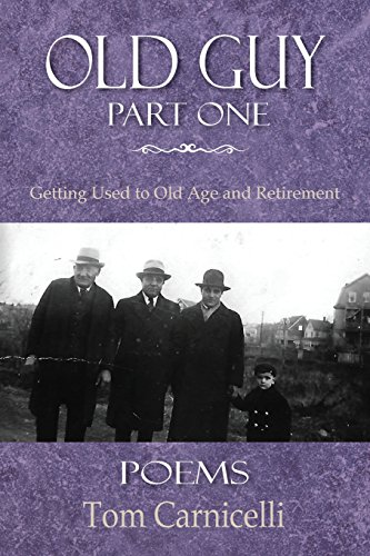 Old Guy, Part One [Paperback]