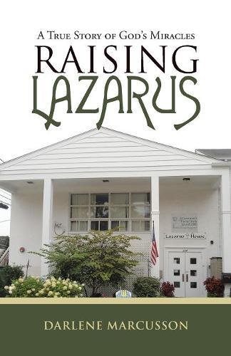 Raising Lazarus [Paperback]