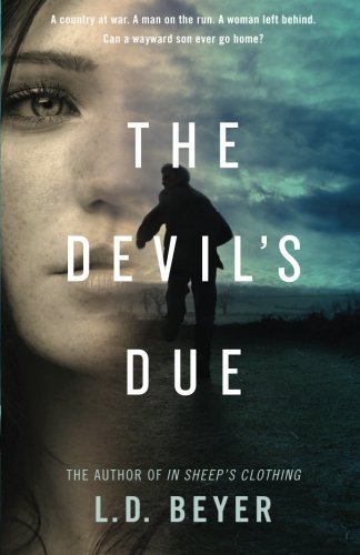 The Devil's Due An Irish Historical Thriller [Paperback]