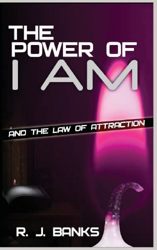 The Poer Of I Am And The La Of Attraction [Hardcover]