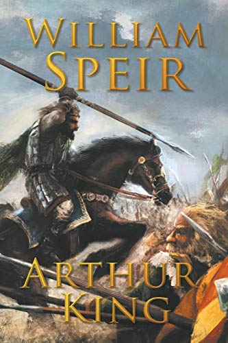 Arthur, King [Paperback]