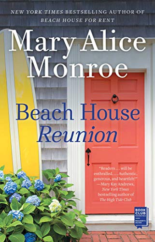 Beach House Reunion [Paperback]