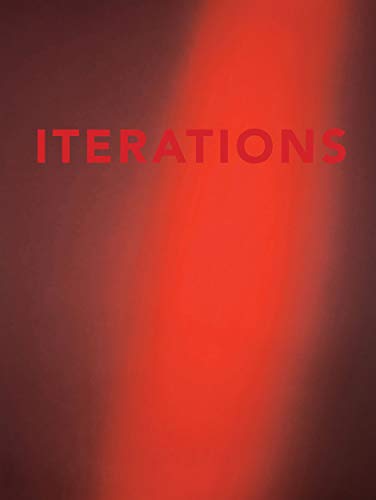 Caleb Cain Marcus: Iterations [Hardcover]