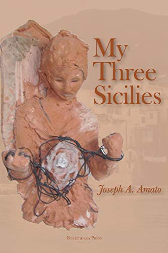 My Three Sicilies [Paperback]