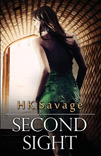 Second Sight (the Admiral's Elite) (volume 1) [Paperback]