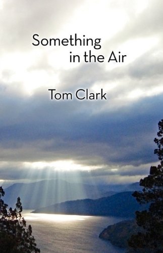 Something in the Air [Paperback]