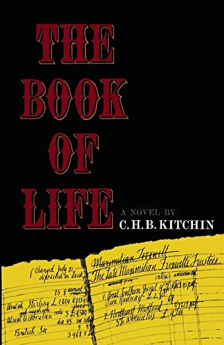 The Book Of Life [Paperback]