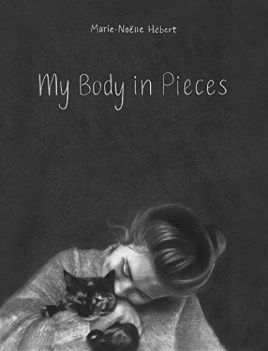 My Body in Pieces [Hardcover]