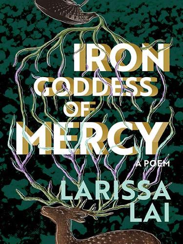 Iron Goddess of Mercy [Paperback]