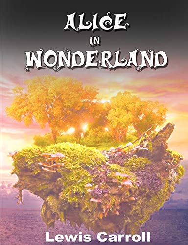 Alice In Wonderland [Paperback]