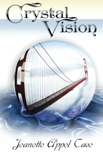 Crystal Vision [Paperback]