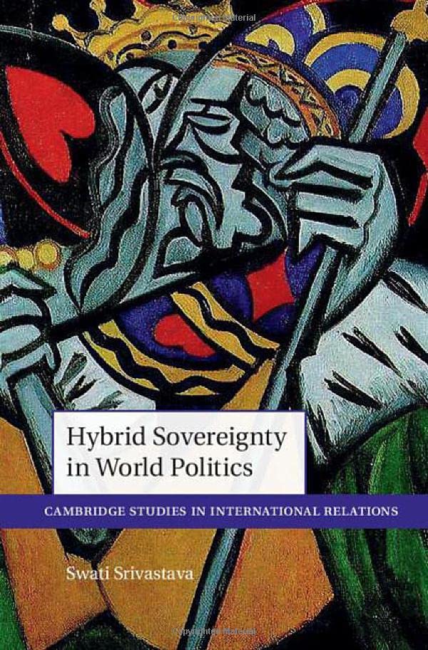 Hybrid Sovereignty in World Politics [Hardcover]