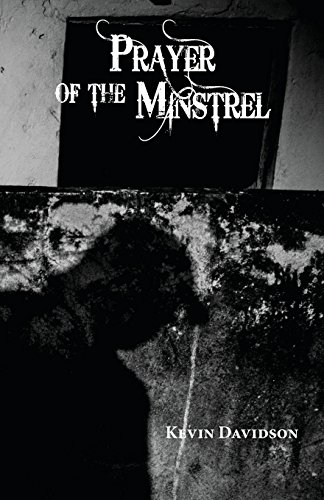 Prayer Of The Minstrel [Paperback]