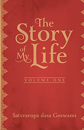 The Story Of My Life Autobiography [Paperback]