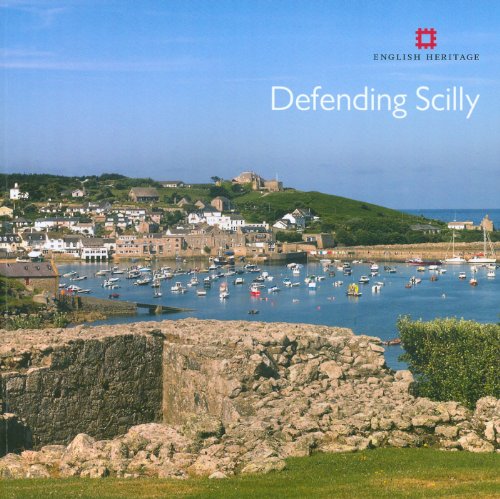 Defending Scilly [Paperback]