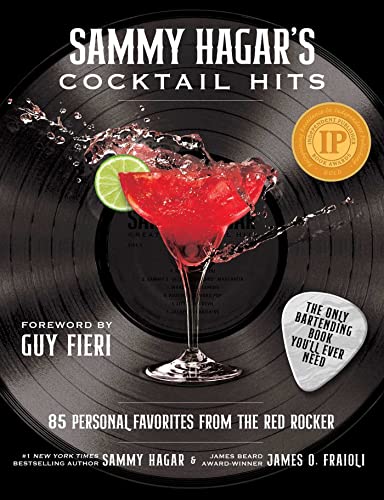 Sammy Hagar's Cocktail Hits: 85 Personal