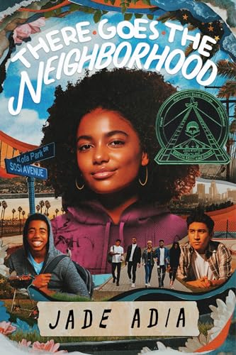 There Goes the Neighborhood [Hardcover]