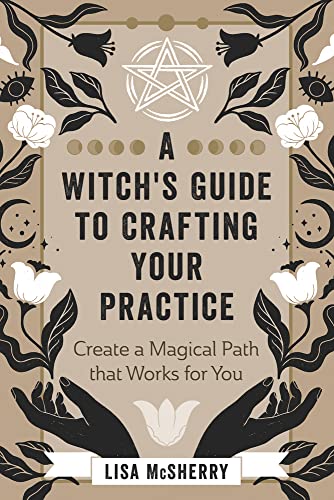 Witchs Gt Crafting Your Practice         [TRADE PAPER         ]