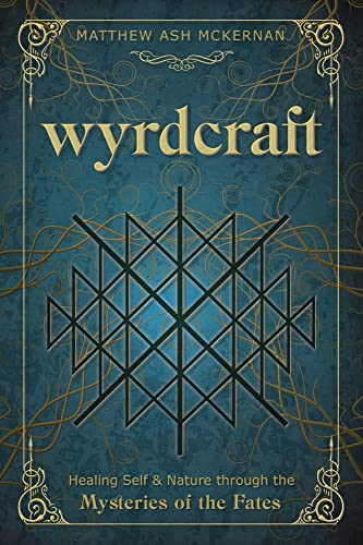 Wyrdcraft                                [TRADE PAPER         ]