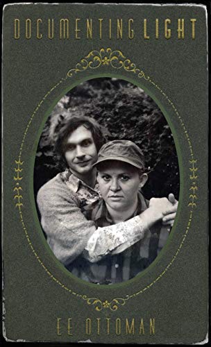 Documenting Light (the Hellum And Neal Series In Lgbtqia+ Literature) (volume 1) [Paperback]