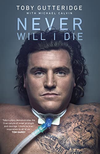 Never Will I Die [Hardcover]