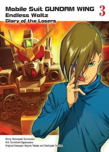 Mobile Suit Gundam WING, 3: Glory of the Lose