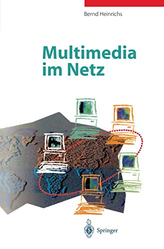 Multimedia im Netz [Paperback]