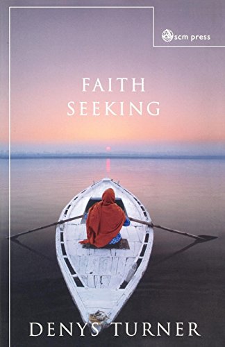 Faith Seeking [Paperback]