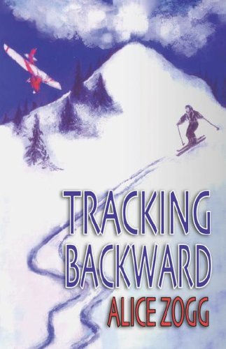 Tracking Backard [Hardcover]